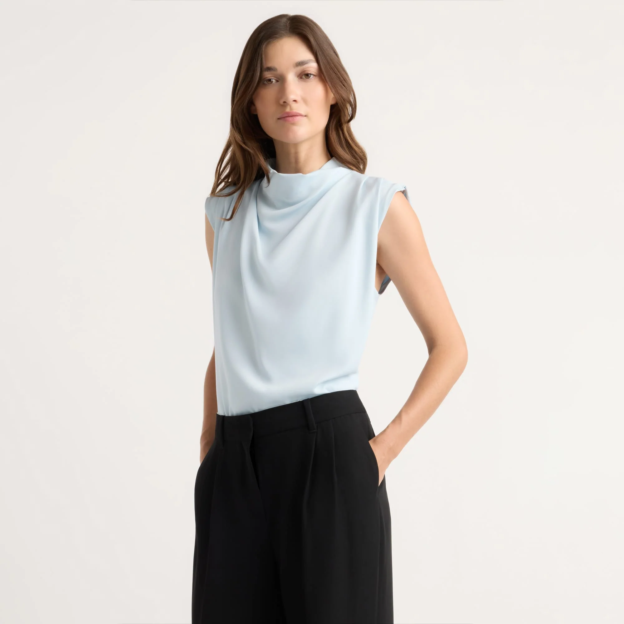 Occasion Tops