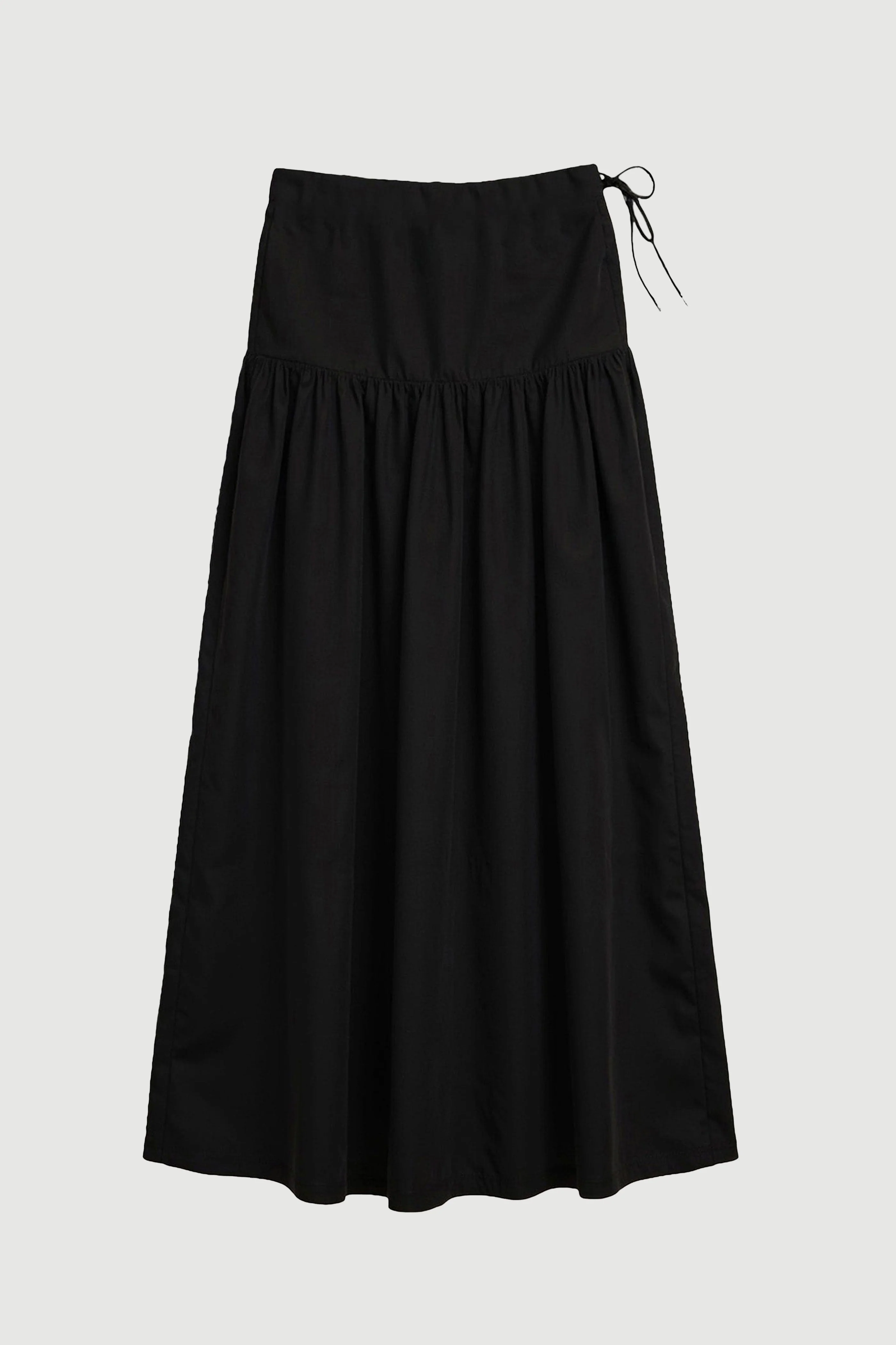 Bao Organic Cotton Drop-Waist Skirt - Image 6