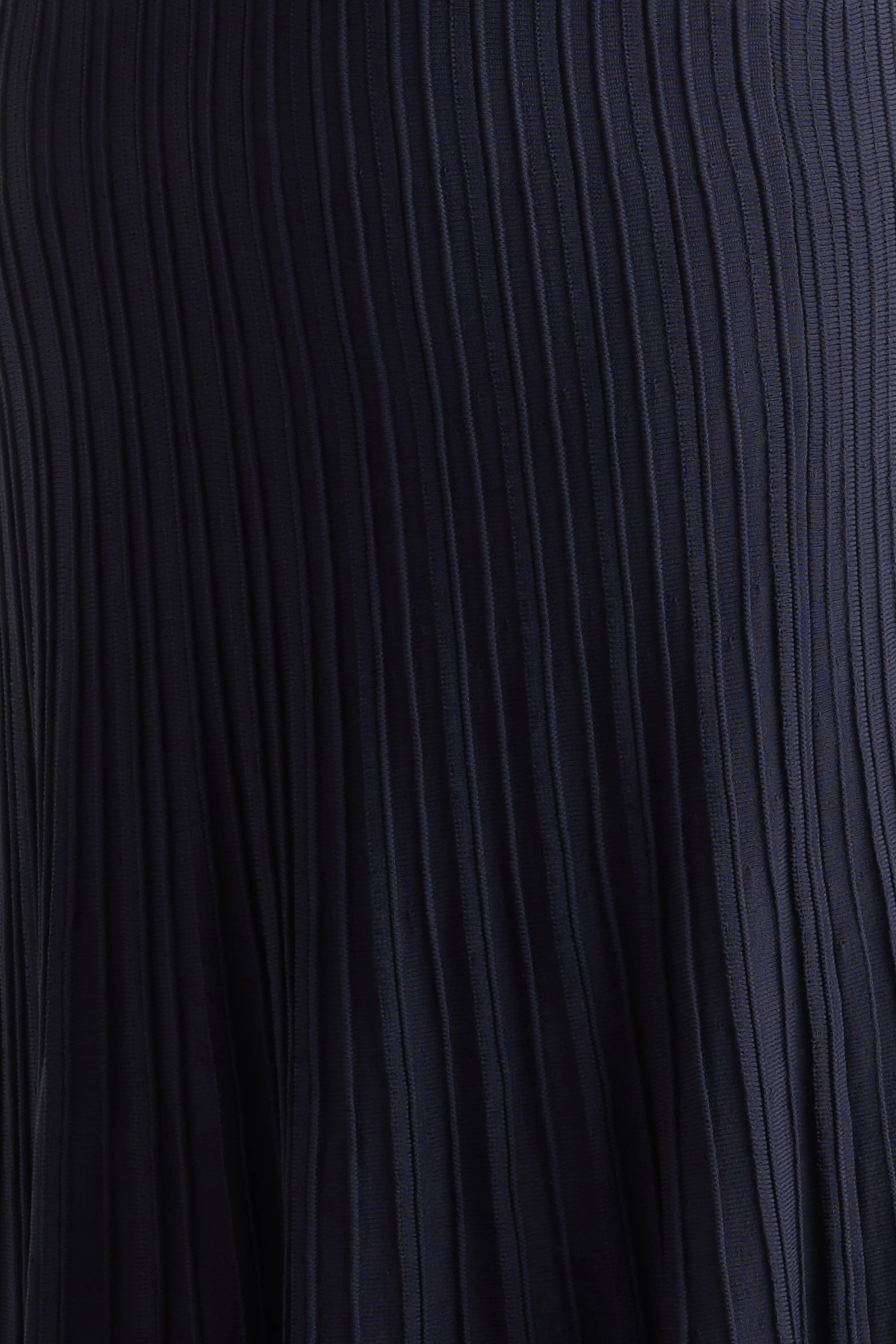 Chan Ottoman-Knit Dress - Image 5