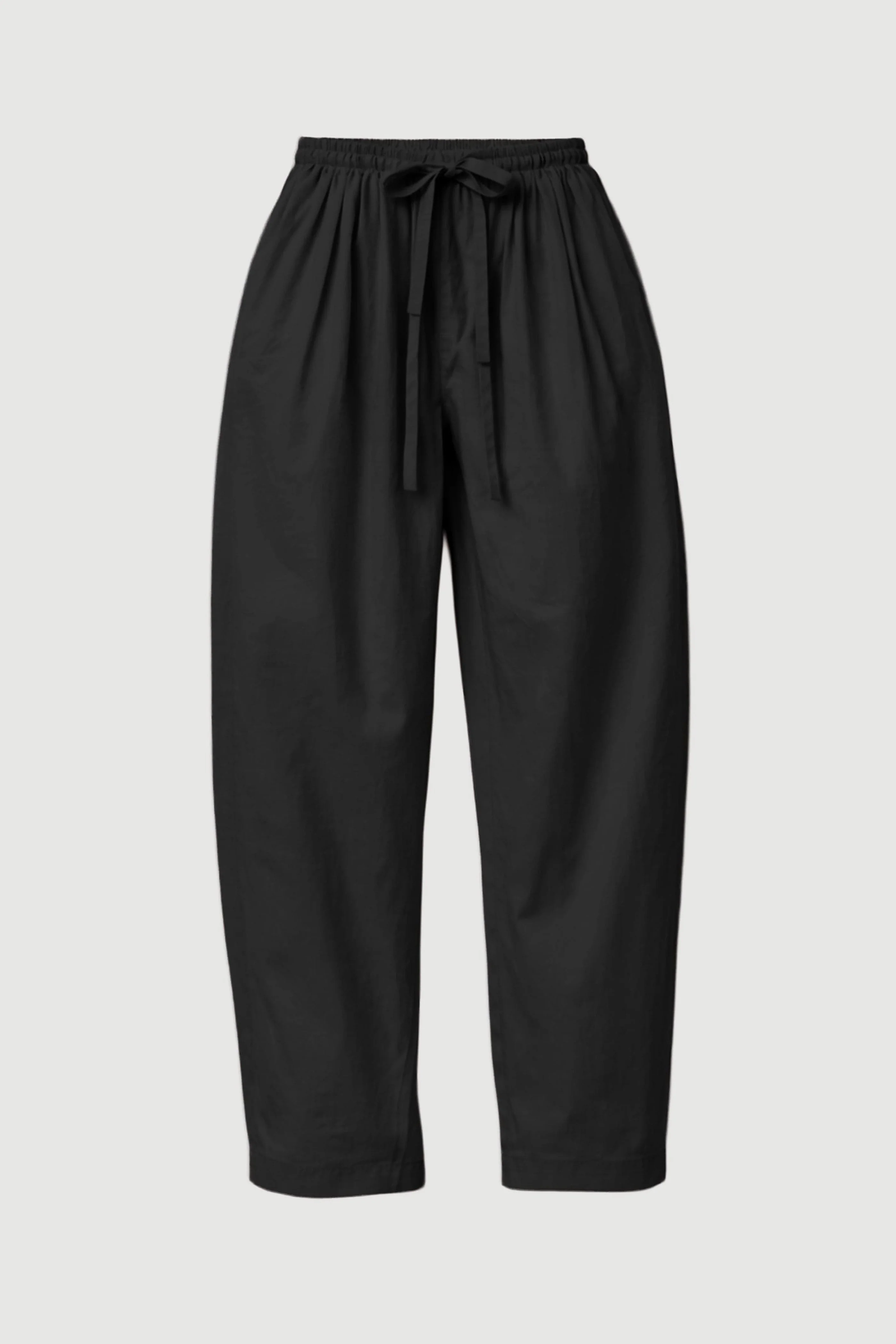 Dalma Wide-Leg Balloon Pant - Image 7