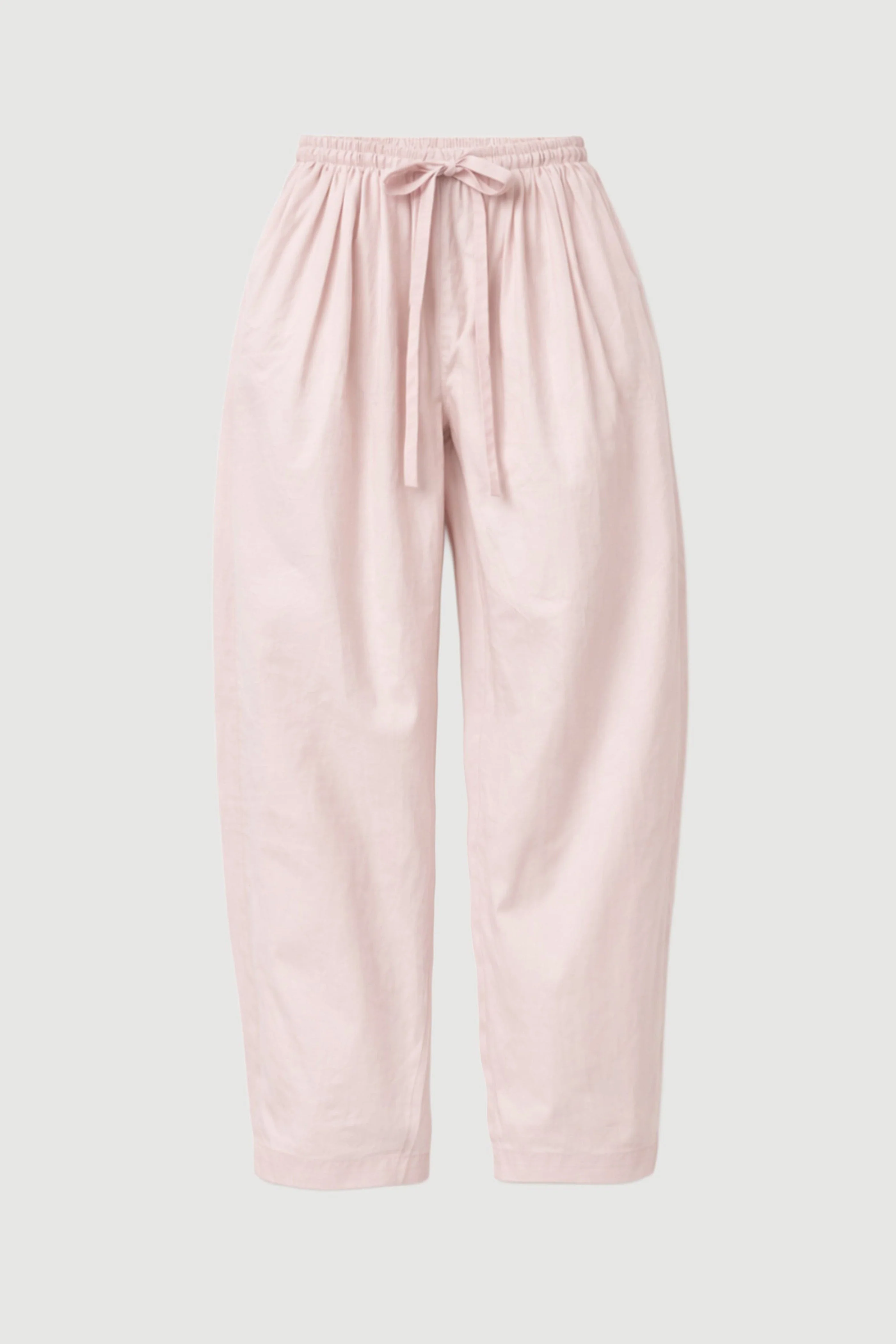 Dalma Wide-Leg Balloon Pant - Image 8