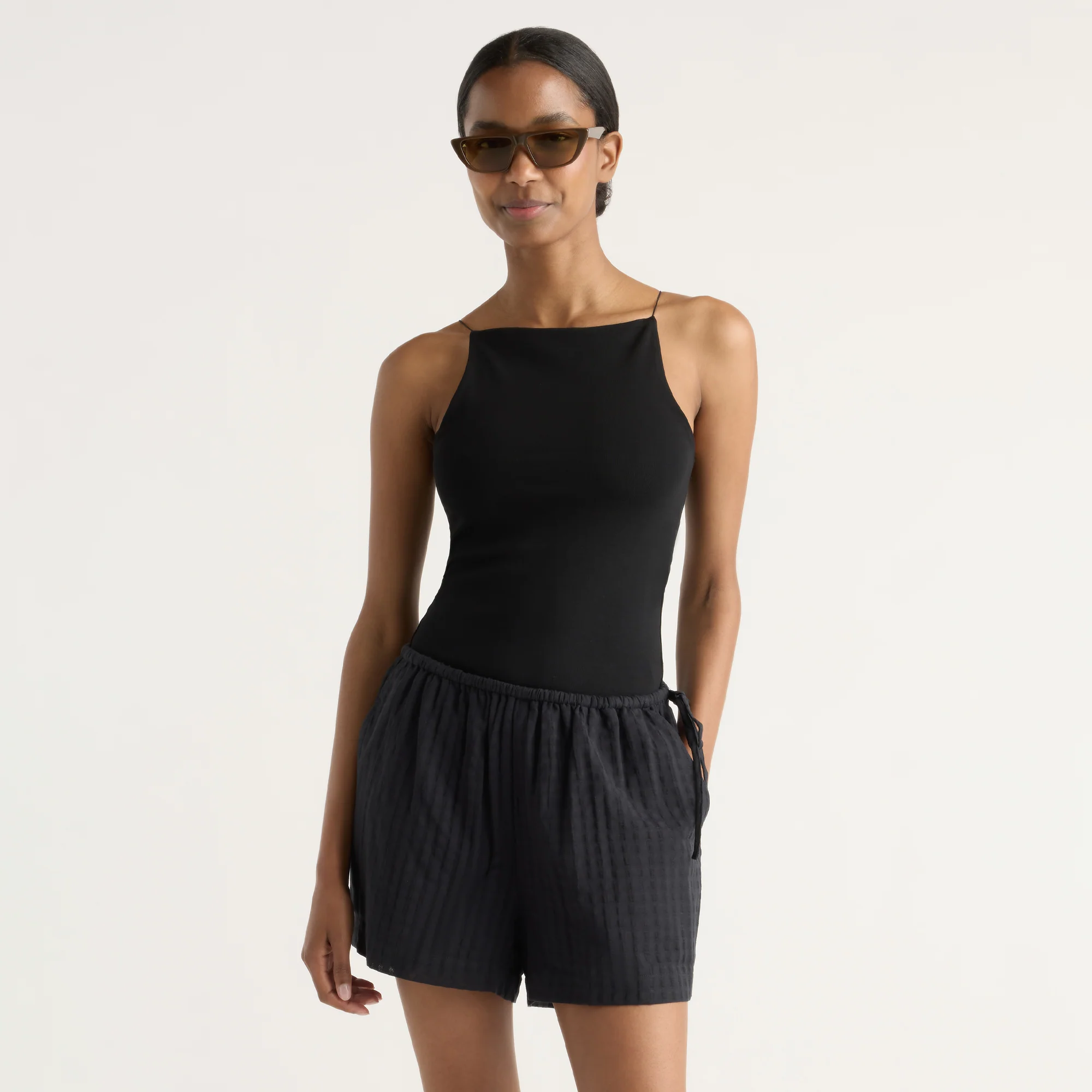 Ella Sleeveless Tank