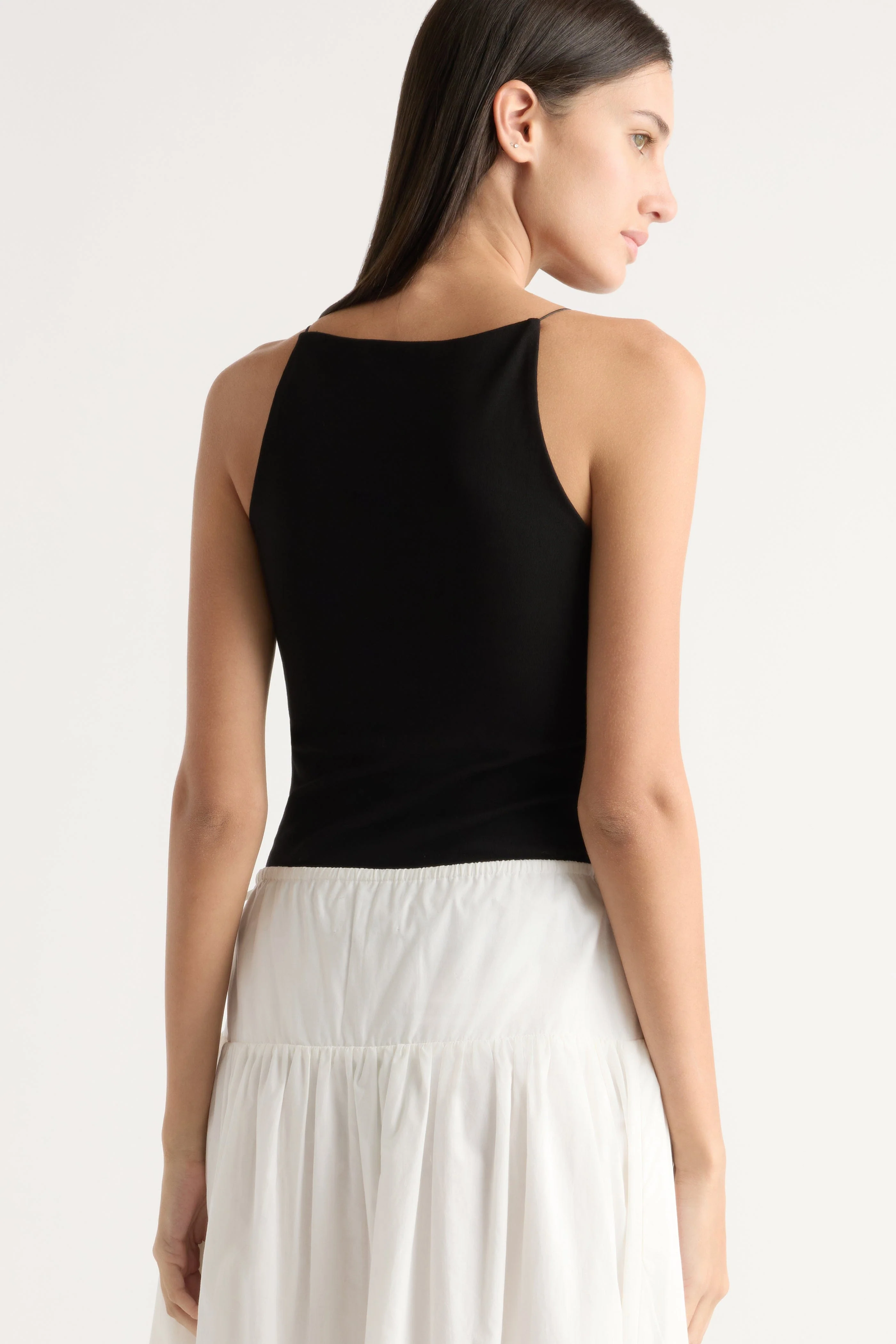 Ella Sleeveless Tank - Image 9