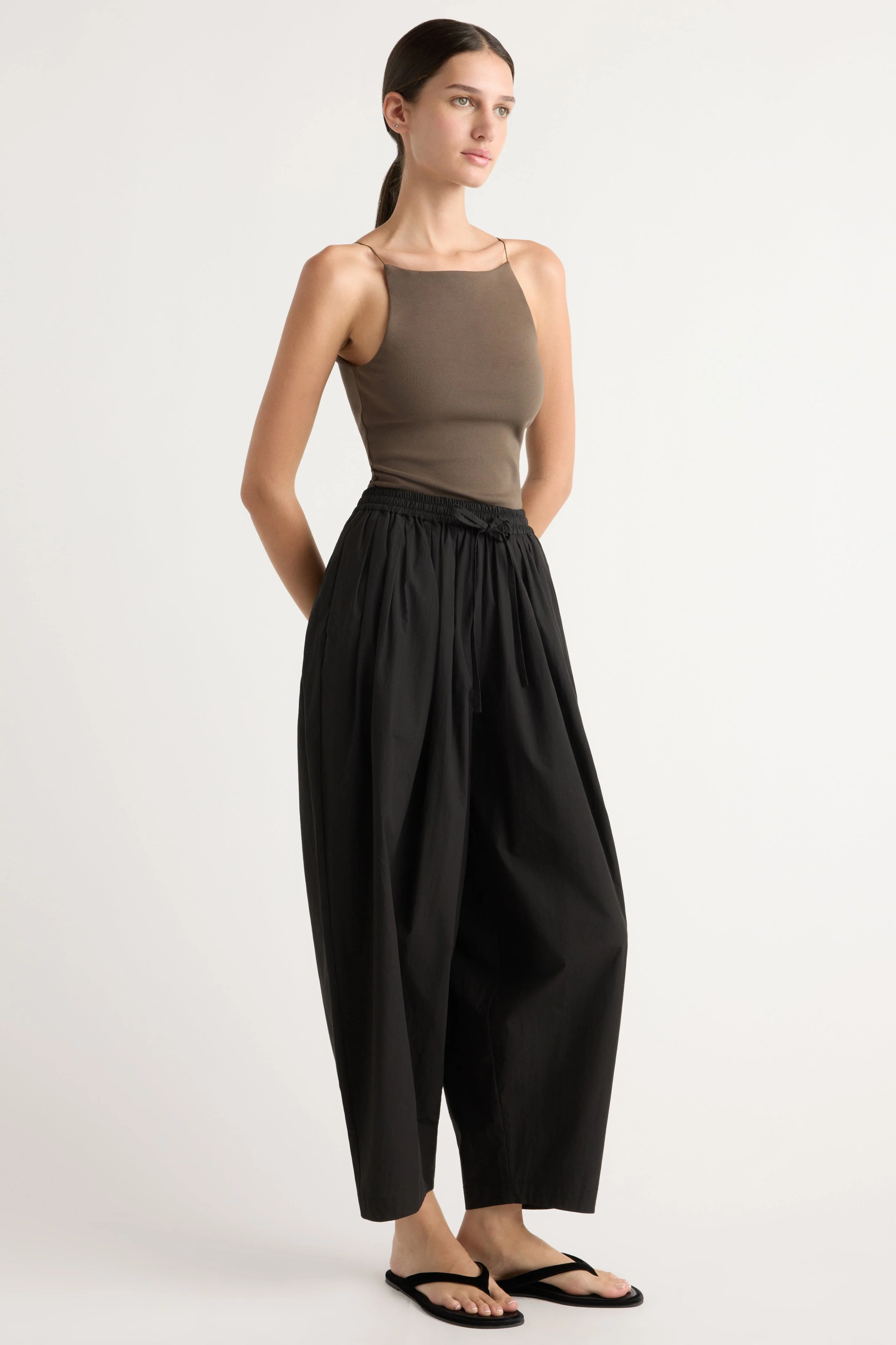 Ella Sleeveless Tank - Image 3