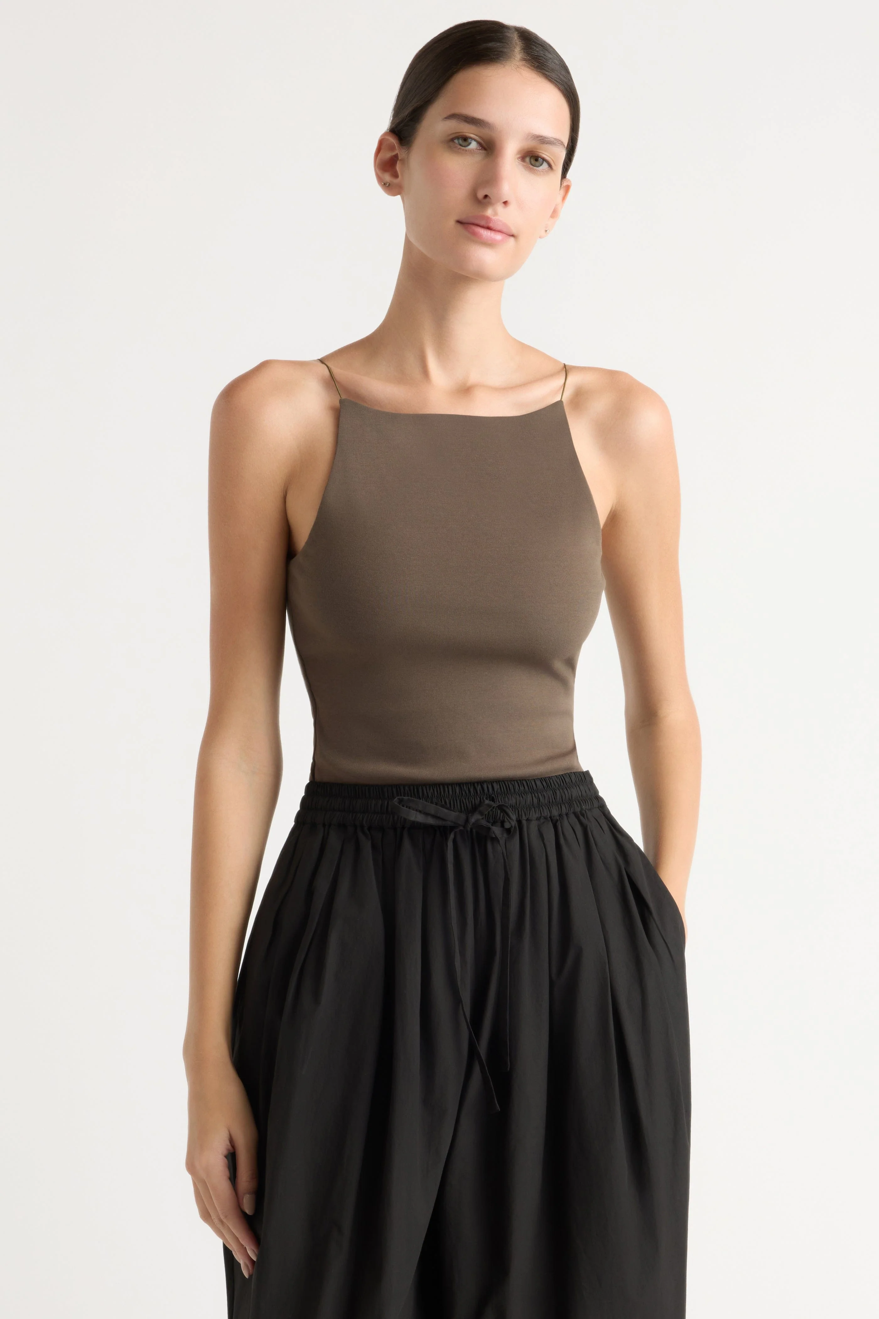 Ella Sleeveless Tank - Image 4