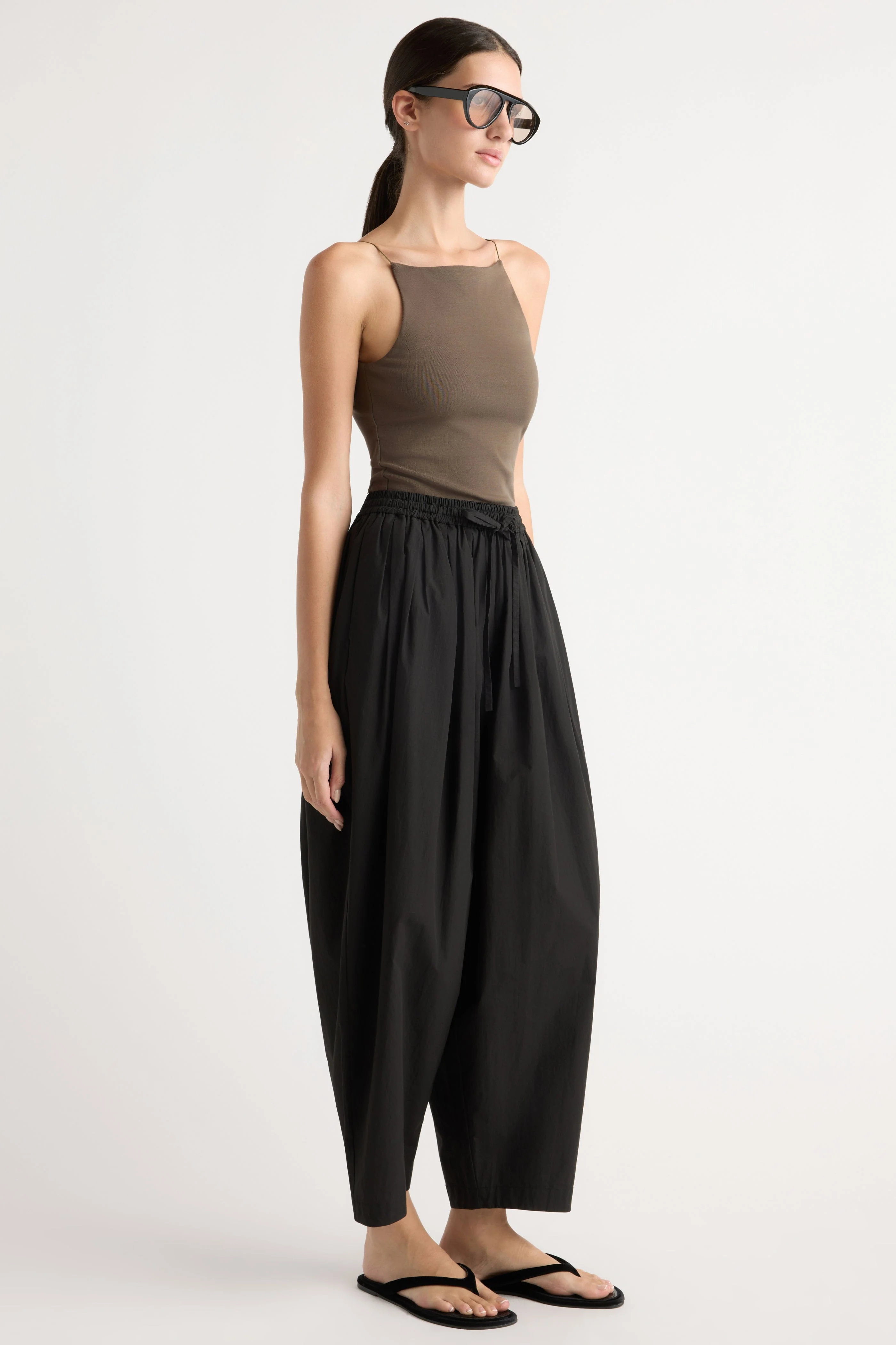 Ella Sleeveless Tank - Image 5