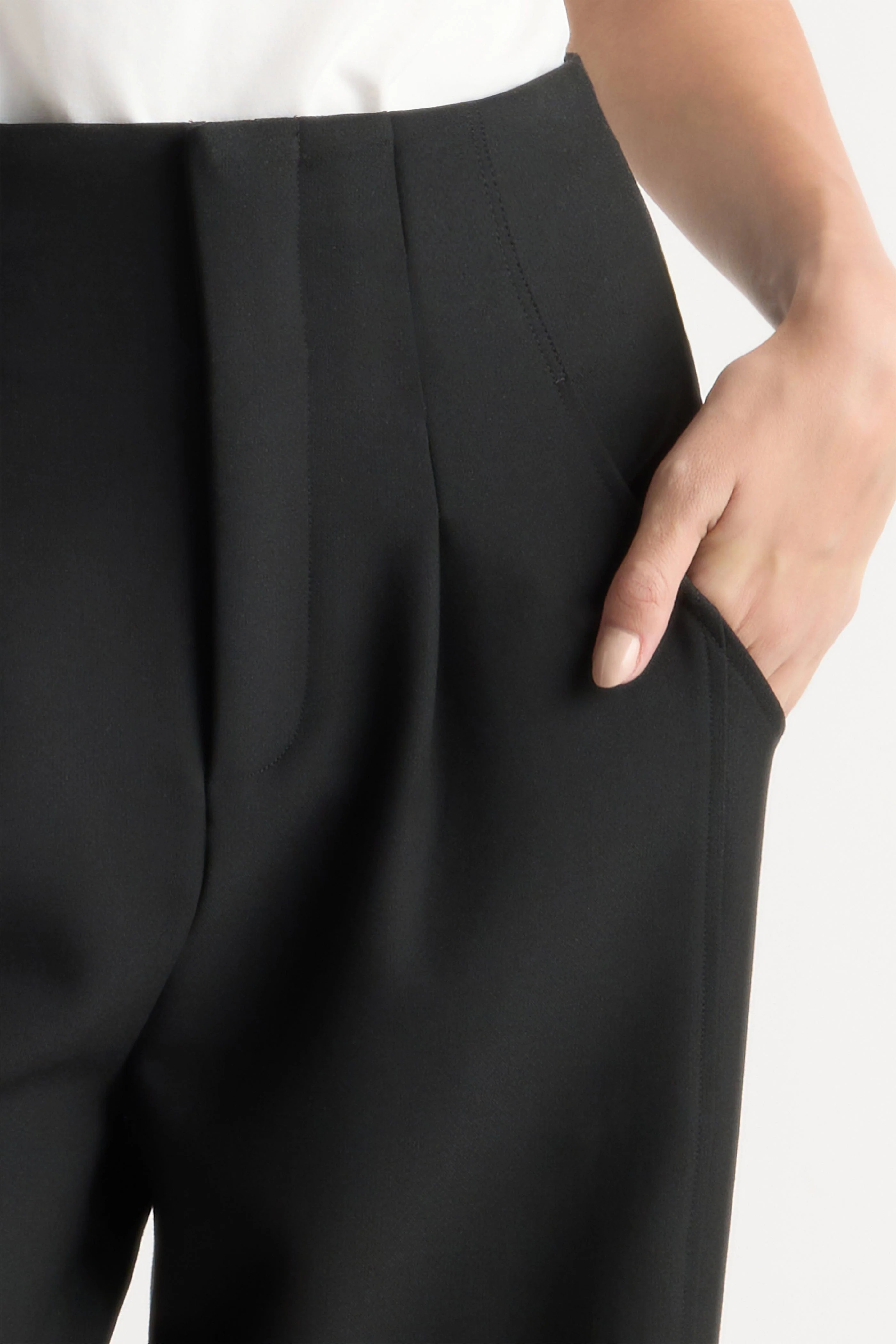 Lynda Tailored Pant (No Cargo Pocket) - Image 6