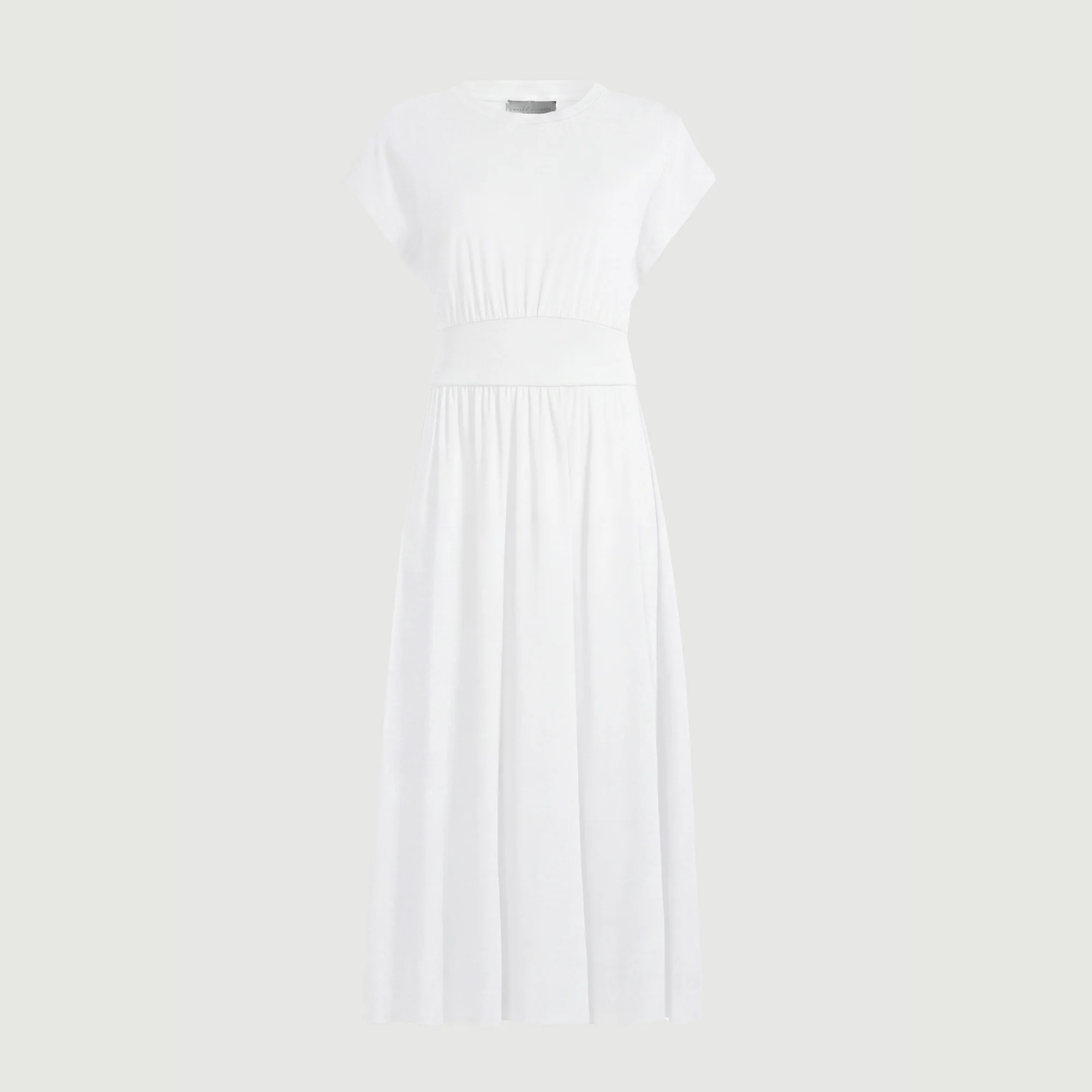 Prima Jersey Midi Dress (Petite)