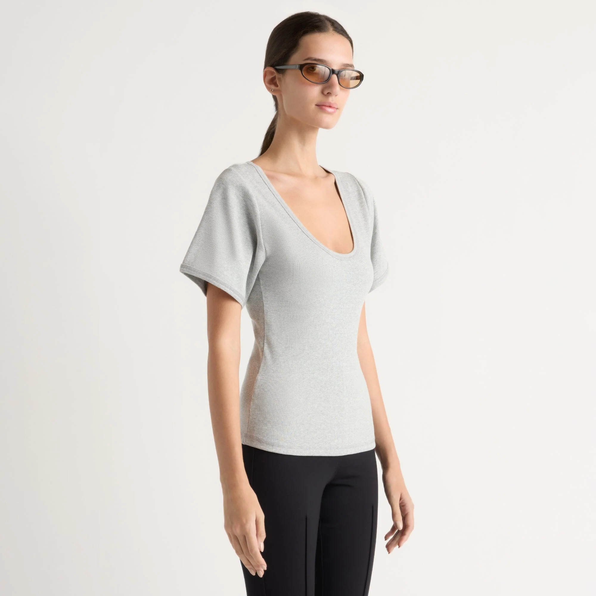Short-Sleeve Tops