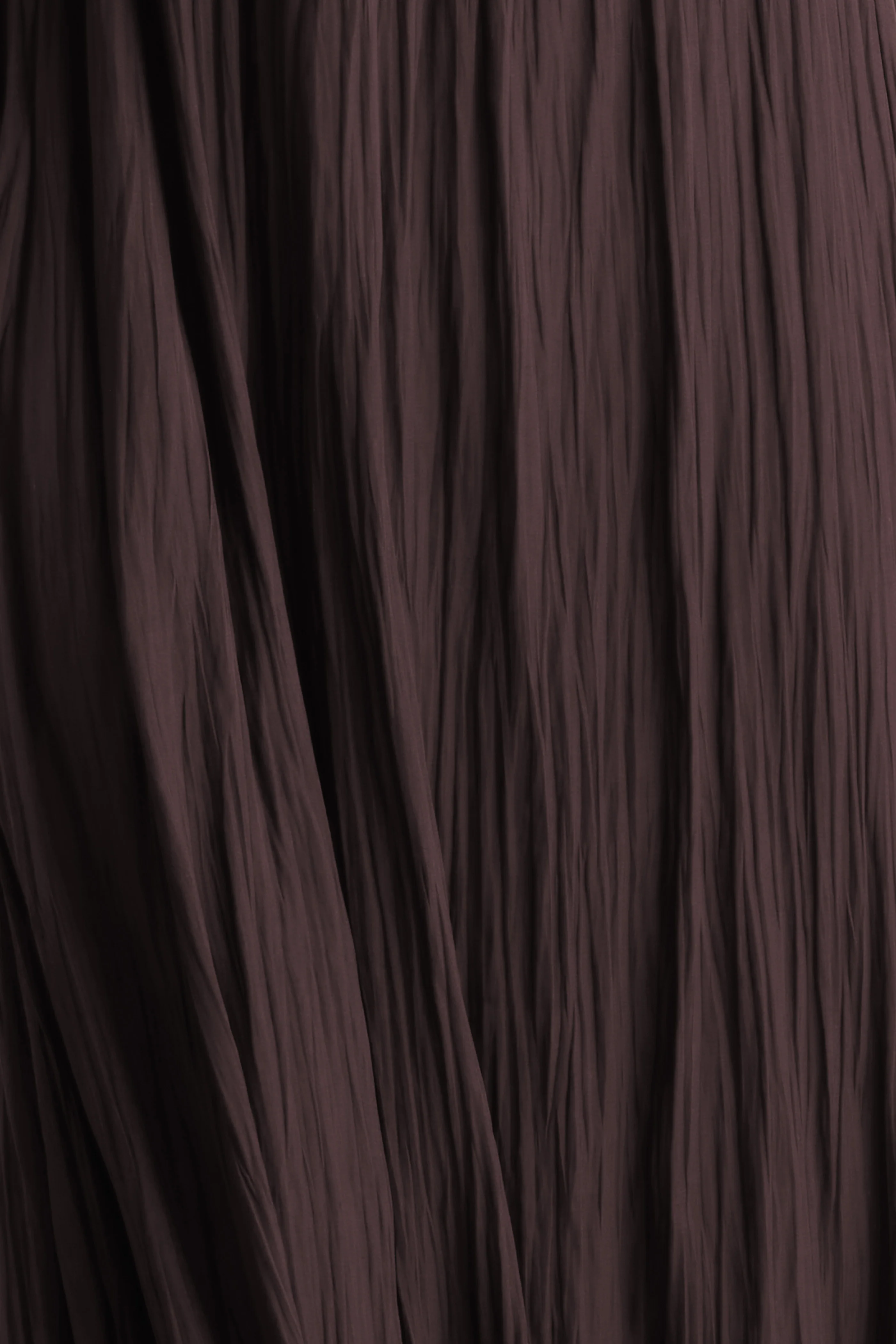 Solange Crinkled Maxi Dress - Image 6